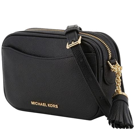 michael kors leather convertible belt bag|Michael Kors belt bag original.